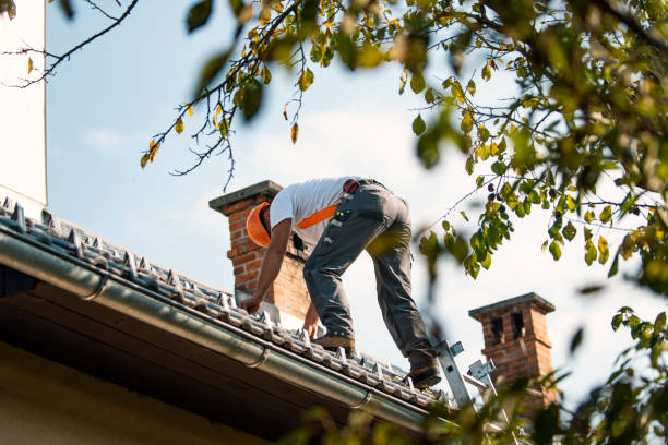 Professional Roofing Contractor in Essex Junction, VT