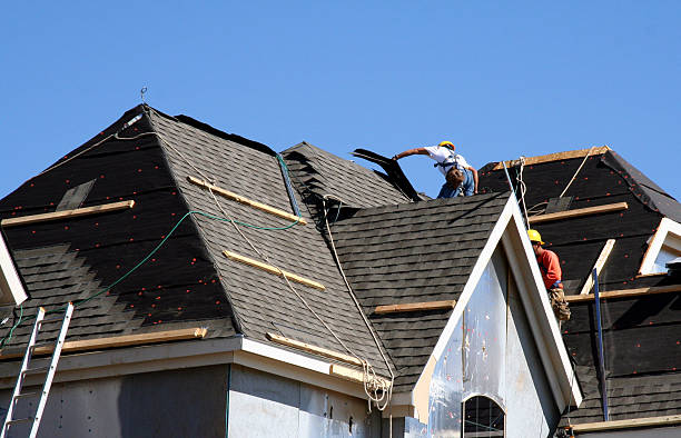 Best Gutter Installation and Roofing  in Essex Junction, VT
