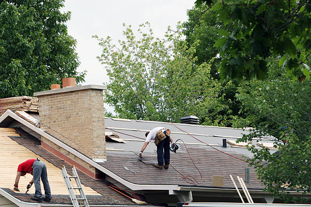 Quick and Trustworthy Emergency Roof Repair Services in Essex Junction, VT