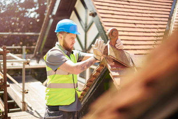 Best Roof Replacement Cost  in Essex Junction, VT