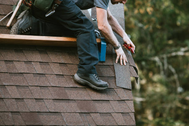 Gutter Installation and Roofing in Essex Junction, VT